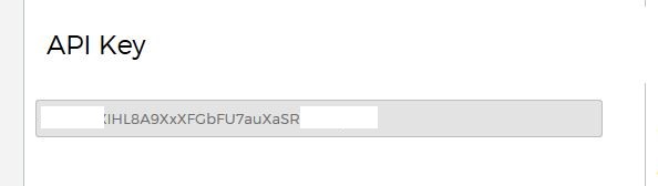 iPos API 1.0 - Documentation